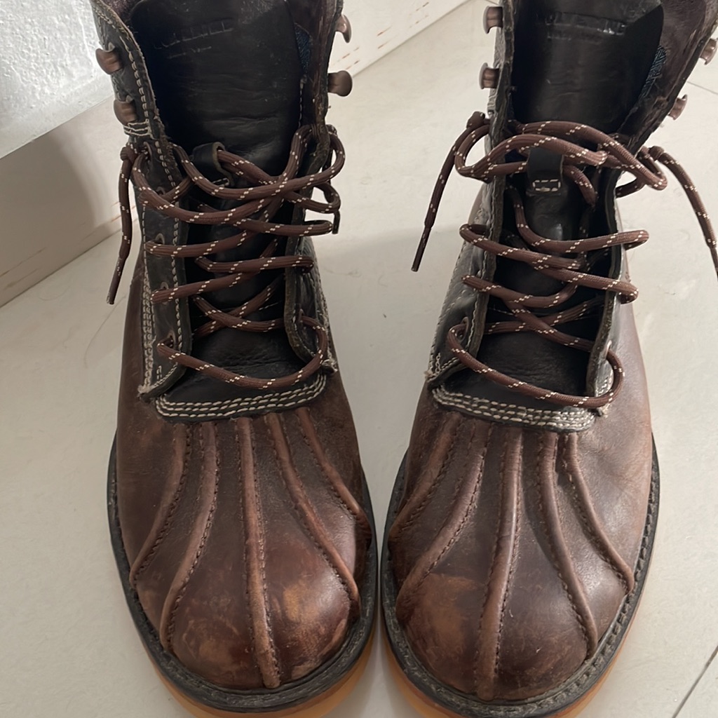 Wolverine | Shoes | Wolverine Duck Boots Waterproof Premium 